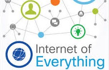 Специализиран курс “Introduction to the Internet of Everything”